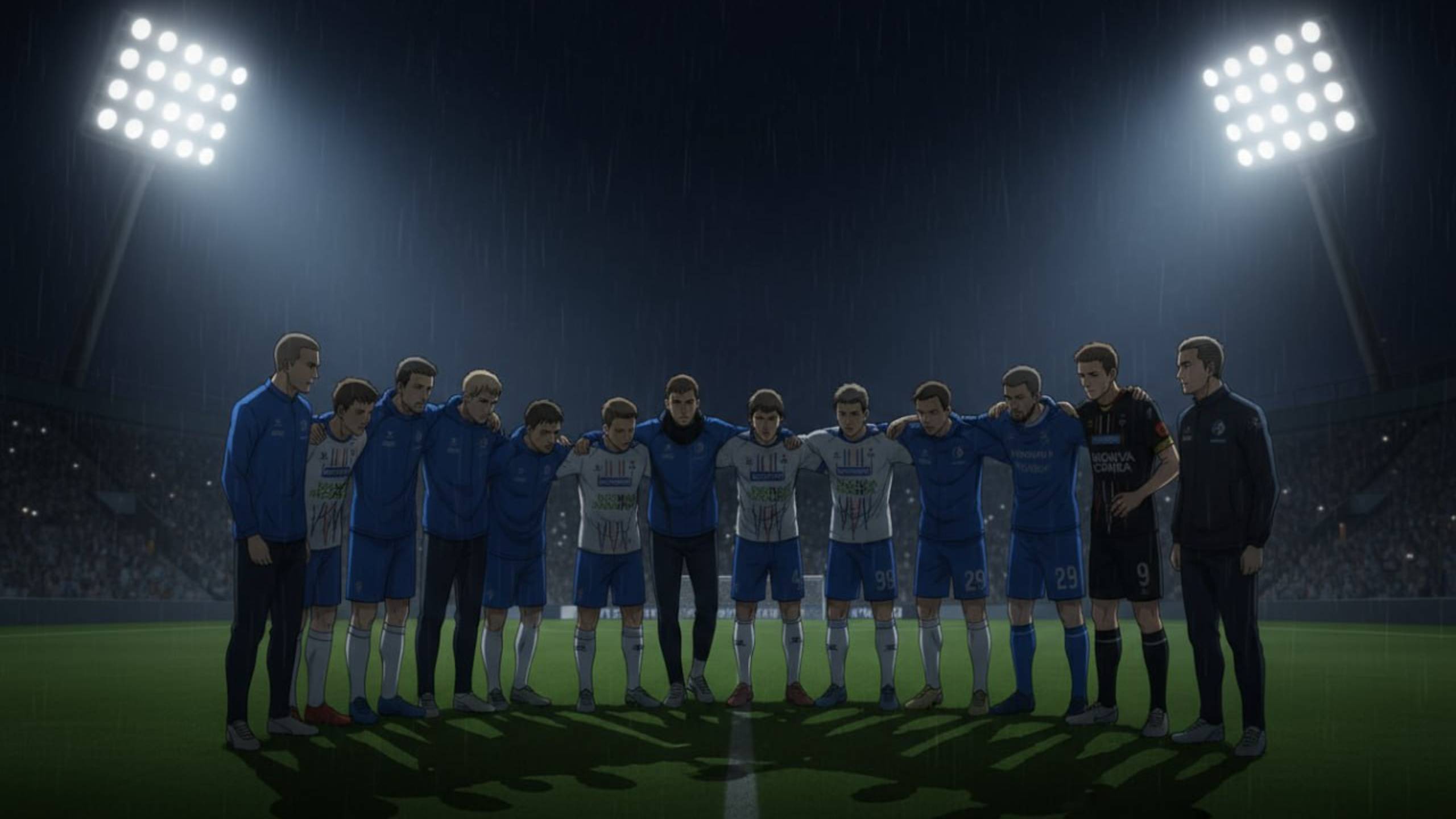 «Факел» | Тетрадь жизни