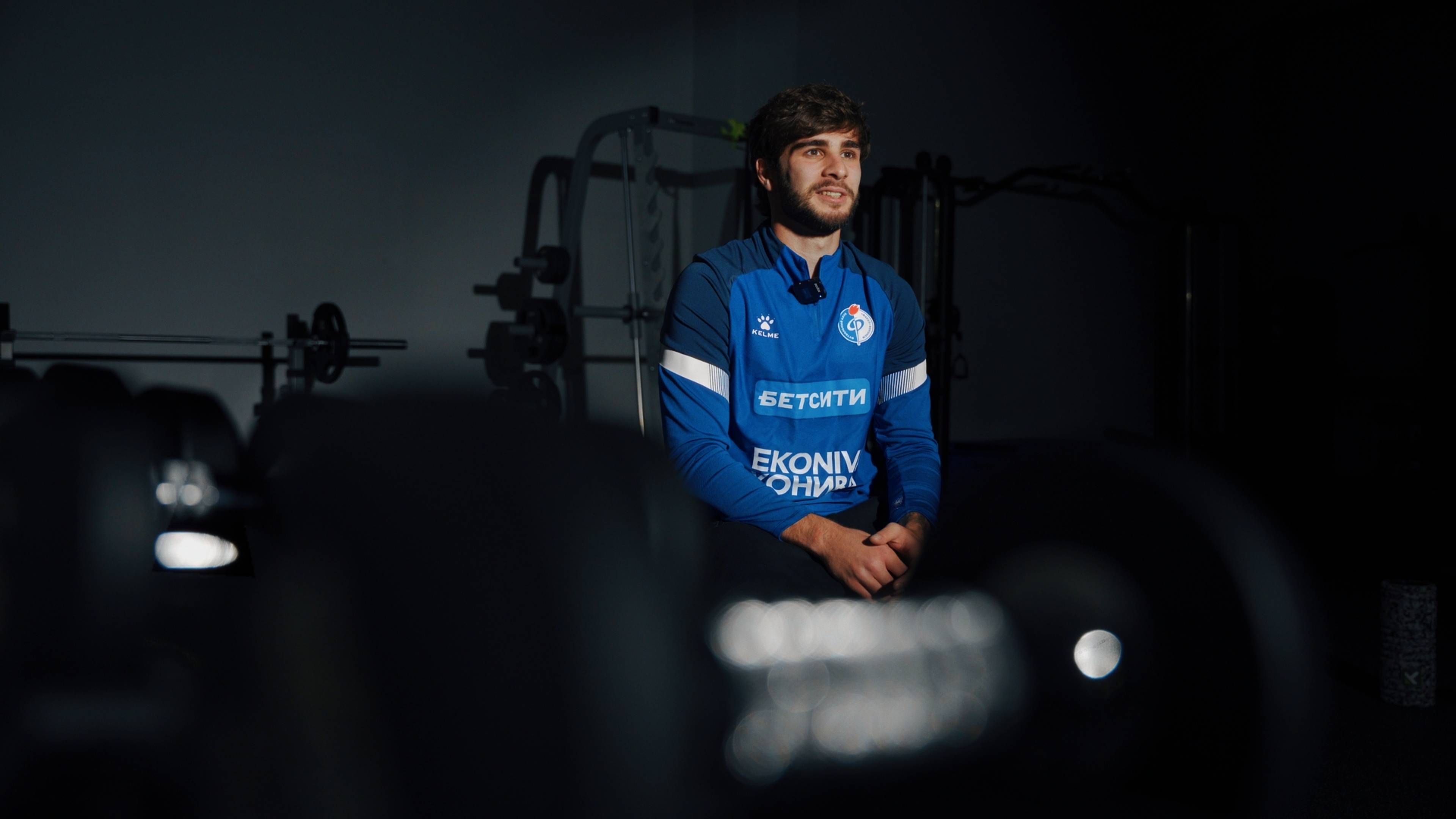 Макс Дзиов | Сломаться нельзя, вернуться