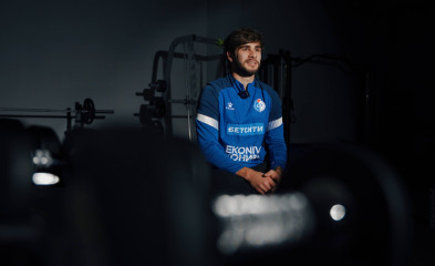 видео Макс Дзиов | Сломаться нельзя, вернуться