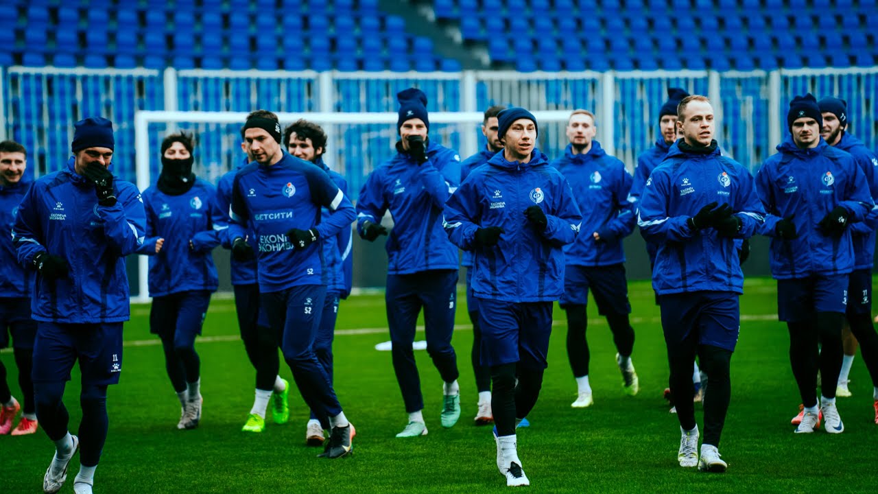 Факел в объективе Матч ТВ | Закулисье