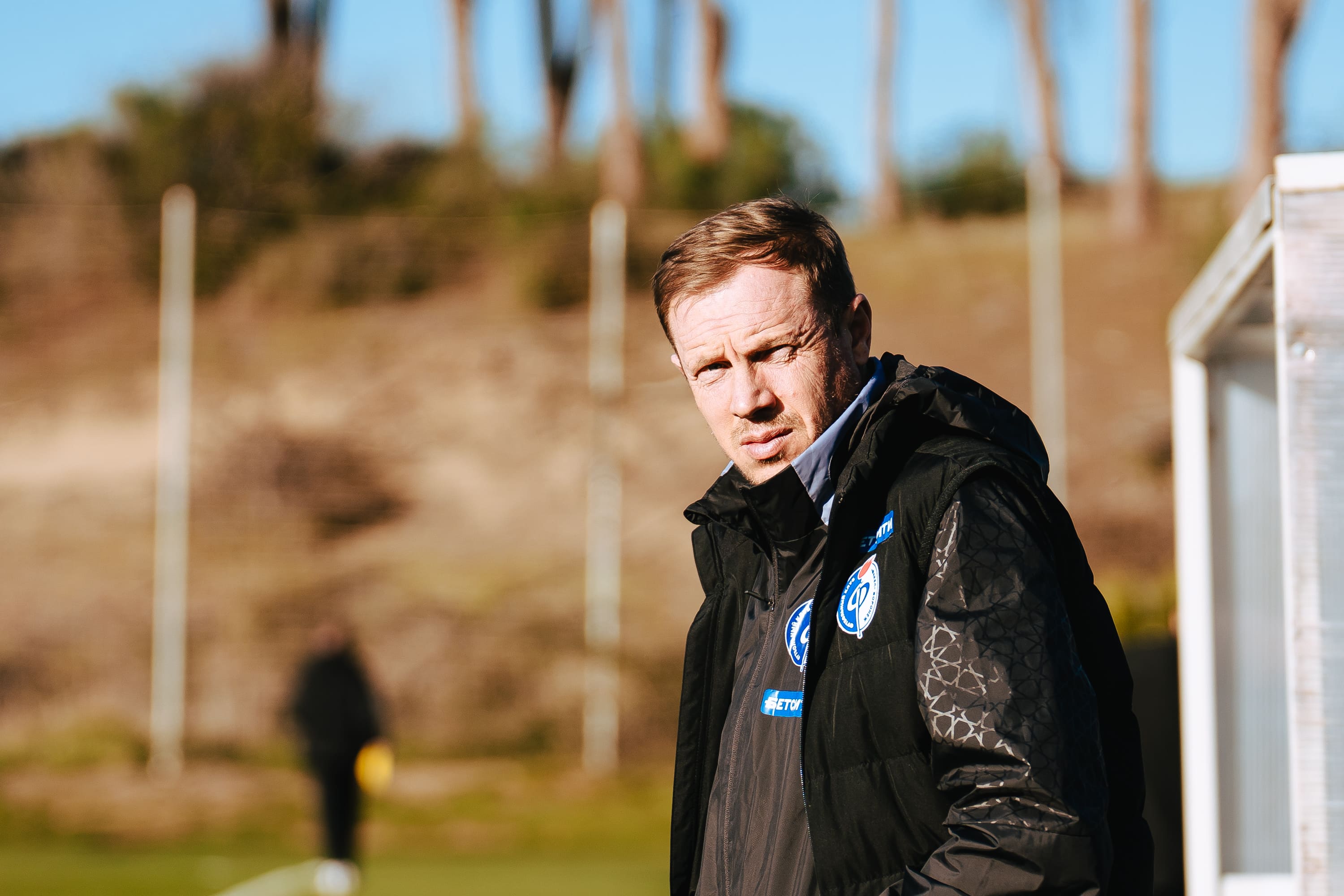 Комментарий главного тренера