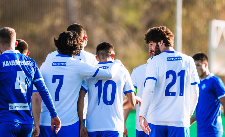 видео Обзор матча «Факел» - «Радник»