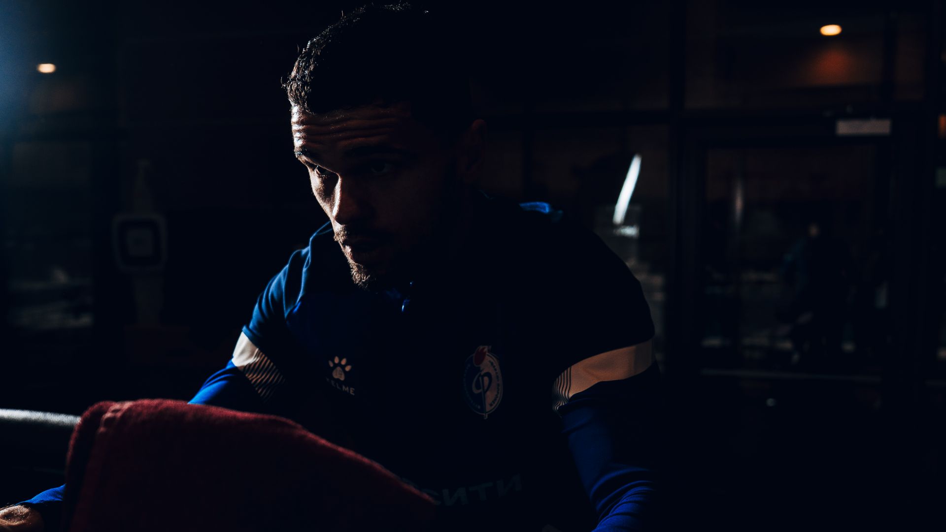 Пуси – о дне рождения на сборе и мечте