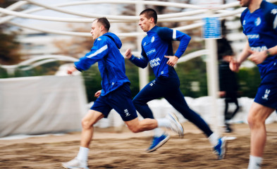 видео Работа на песке