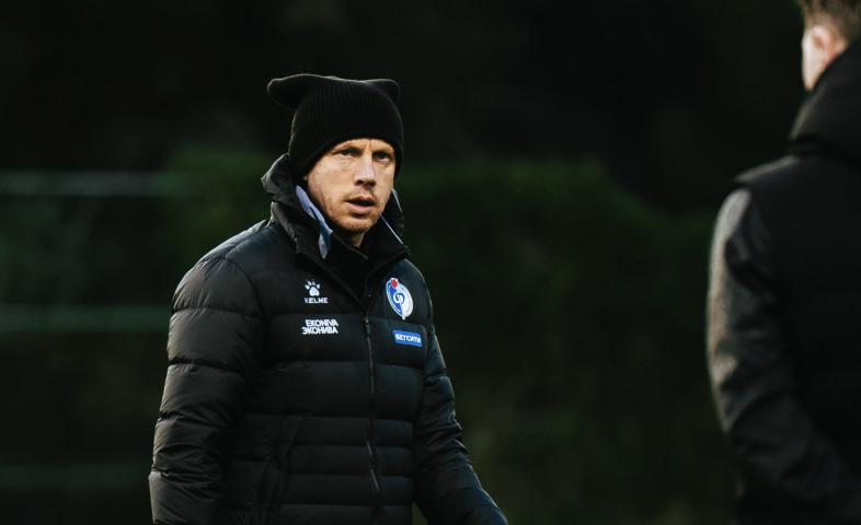 видео Комментарий Олега Петровича