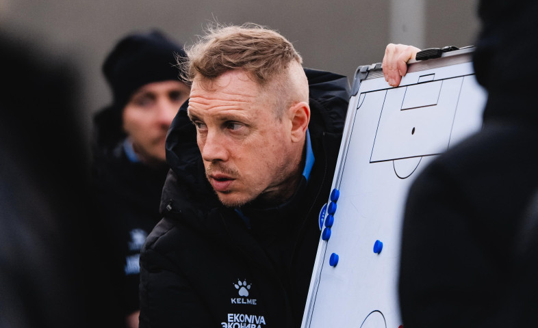 видео Олег Василенко – об итогах второго сбора