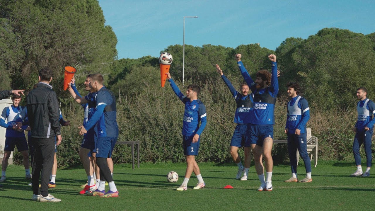 Настроение – огонь!