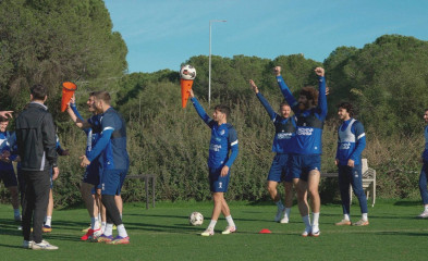 видео Настроение – огонь!