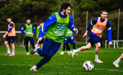 видео Факел-2025/2026 | С поля