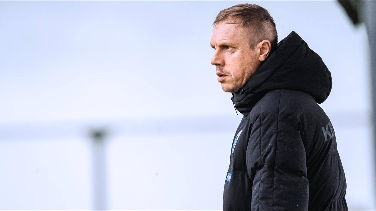 Комментарий главного тренера