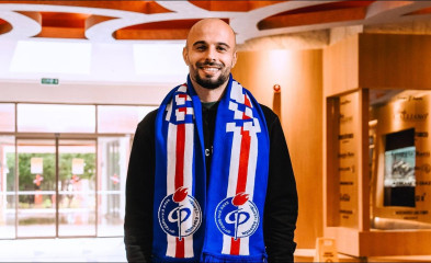 видео Первое интервью Тодоровича