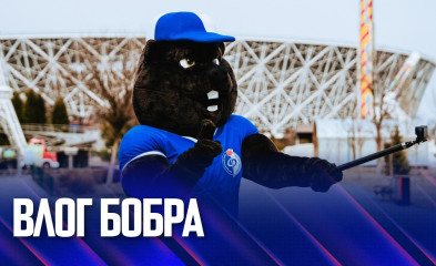 видео Влог Бобра | Выезд в Волгоград