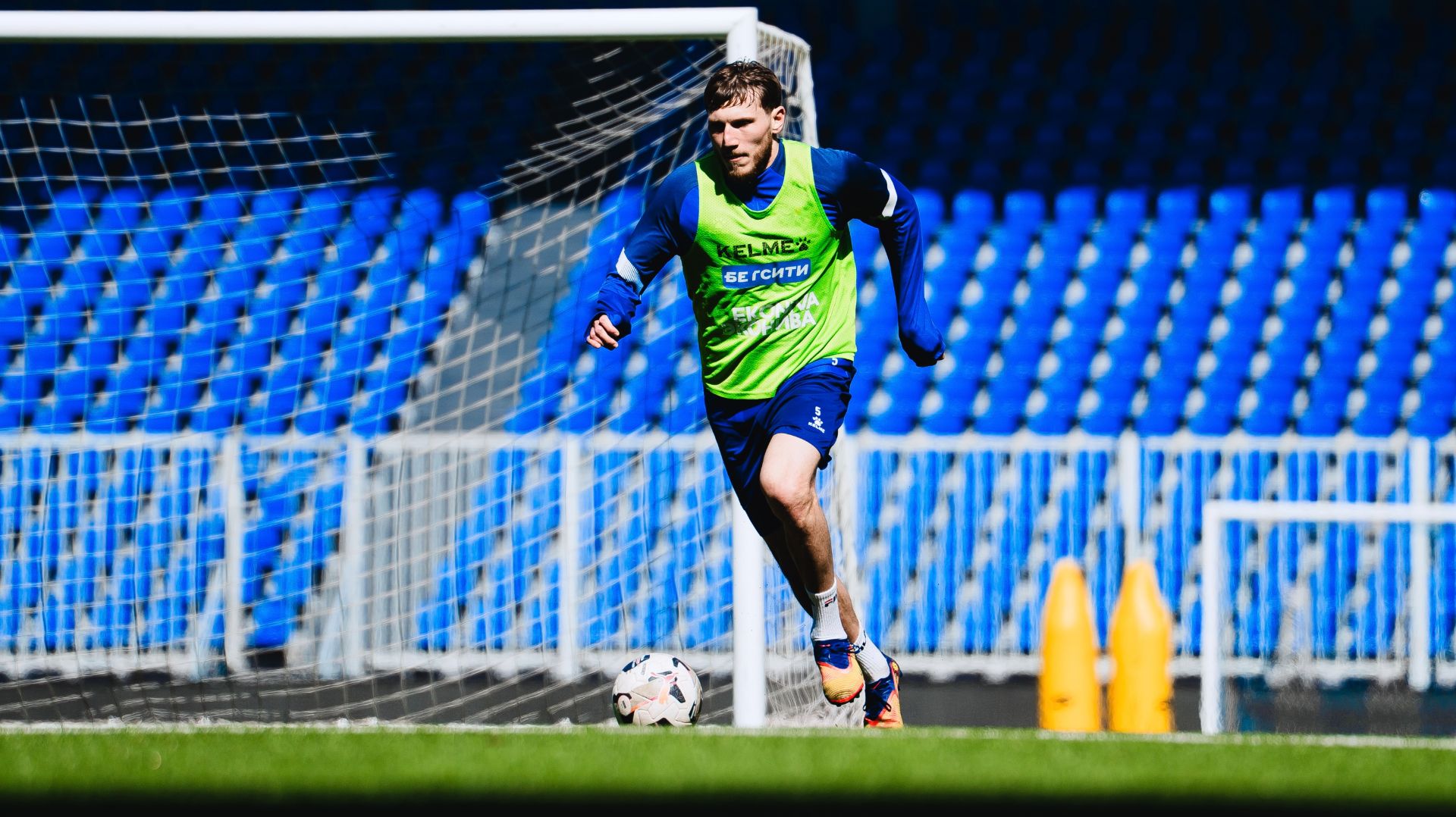 Перед возвращением в Нижнекамск