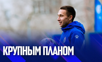видео Крупным планом | Ильнур Альшин