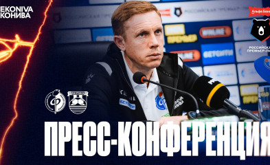 видео Пресс-конференция | «Факел» – «Балтика»