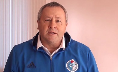 видео Павел Гусев: «Болейте на здоровье, но цивилизованно!»