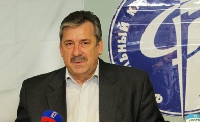 видео 17.01.2013 года. Пресс-конференция.