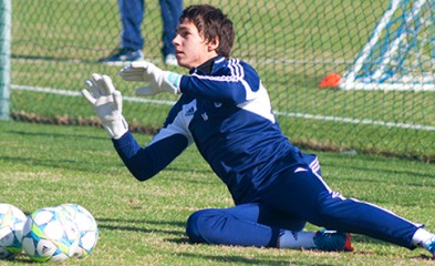 видео Вечерняя тренировка