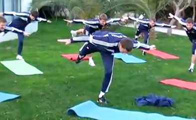 видео На экваторе