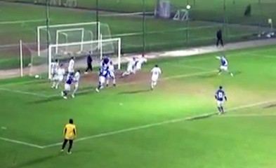 видео Видеофрагменты матча «Факел»-«Окжетпес»