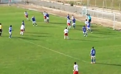 видео Видеофрагменты матча «Факел»-«Мика»