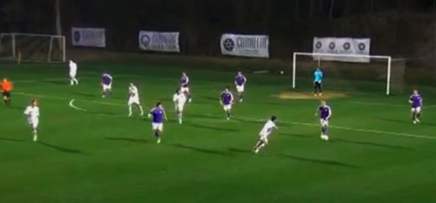 «Факел»-«Зенит-Ижевск» 2:4