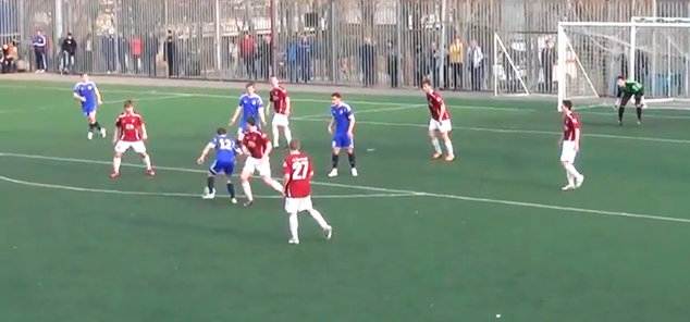 «Факел-М»-«Салют-М»