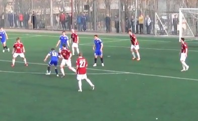 видео «Факел-М»-«Салют-М»