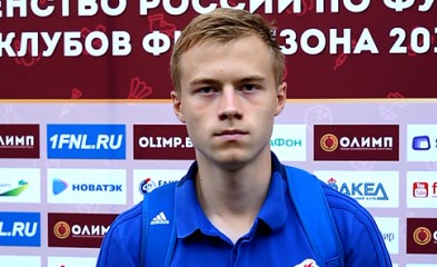 видео Послематчевый комментарий Владислава Коробкина